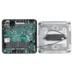 Stacionarus kompiuteris MSI Cubi NUC AI+ 2MG-039AT (00B20611-039), vaizdas 14