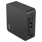 Stacionarus kompiuteris MSI Cubi NUC AI+ 2MG-039AT (00B20611-039), vaizdas 8