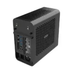 Stacionarus kompiuteris Zotac ZBOX MAGNUS ONE EU275070C (ZBOX-EU275070C-BE-W5B), vaizdas 6