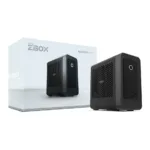 Stacionarus kompiuteris Zotac ZBOX MAGNUS ONE EU275070C (ZBOX-EU275070C-BE-W5B), vaizdas 7