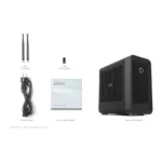 Stacionarus kompiuteris Zotac ZBOX MAGNUS ONE EU275070C (ZBOX-EU275070C-BE-W5B), vaizdas 9