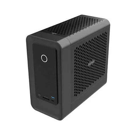Stacionarus kompiuteris Zotac ZBOX MAGNUS ONE EU275070C (ZBOX-EU275070C-BE-W5B)