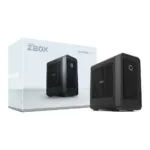 Stacionarus kompiuteris Zotac ZBOX MAGNUS ONE EU275070C (ZBOX-EU275070C-BE), vaizdas 2