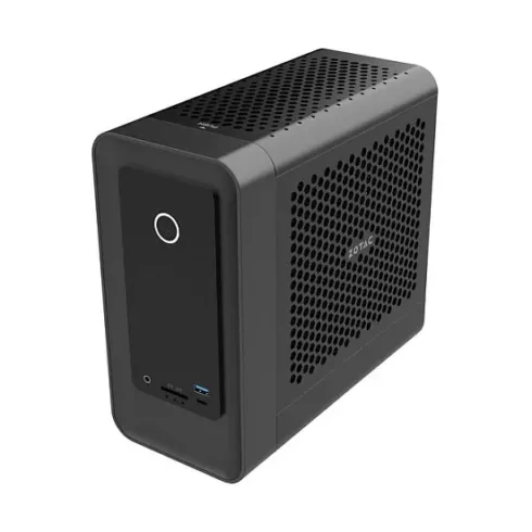 Stacionarus kompiuteris Zotac ZBOX MAGNUS ONE EU275070C (ZBOX-EU275070C-BE)