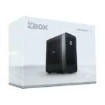 Stacionarus kompiuteris Zotac ZBOX MAGNUS ONE EU275070C (ZBOX-EU275070C-BE), vaizdas 7