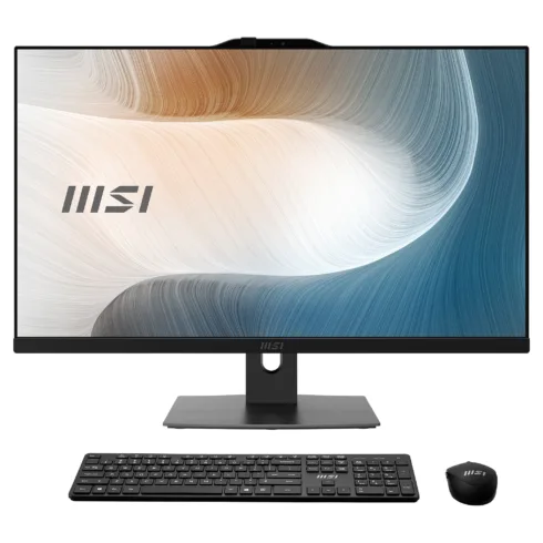 MSI Modern AM272P 1M-1235AT All-in-One PC/workstation