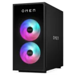 Stacionarus kompiuteris HP OMEN GT16-0083ng 35L RYZ7 8700F/32GB/3TBSSD/RTX5070Ti/W11 Home (BA2U4EA#ABD), vaizdas 14