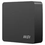 MSI Cubi NUC AI 1UMG-019BEU