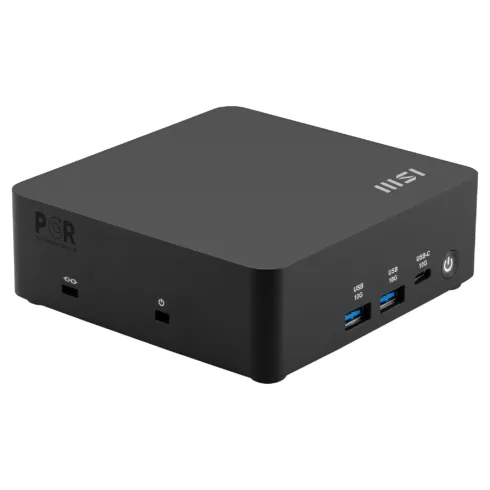 MSI Cubi NUC AI 1UMG-019BEU