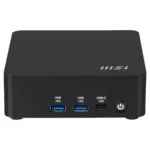 MSI Cubi NUC AI 1UMG-019BEU