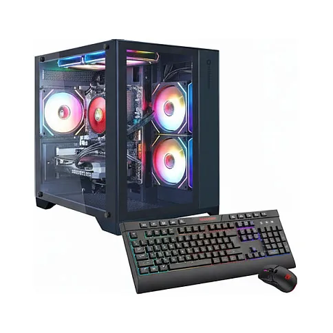 Hyrican PCK07796 PC/workstation