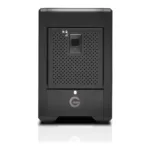 SanDisk G-RAID SHUTTLE 4 disk array