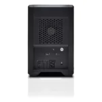 SanDisk G-RAID SHUTTLE 4 disk array