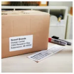 DYMO LW – Multi-Purpose Labels – 32 x 57 mm – 2093094