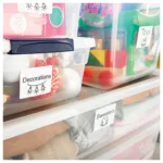 DYMO LW – Multi-Purpose Labels – 32 x 57 mm – 2093094