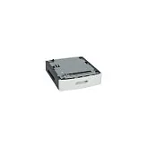 Lexmark 50G0800 tray/feeder