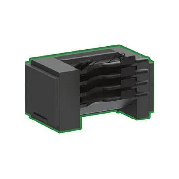 Popieriaus dėklas Lexmark 50G0852