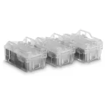 Spausdintuvo priedas HP LaserJet Stapler/Stacker Finisher Staples (Y1G14A), vaizdas 2