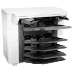 Spausdintuvo priedas HP Mailbox 800 Blatt mit Hefter M607/608 Serie (L0H20A), vaizdas 2