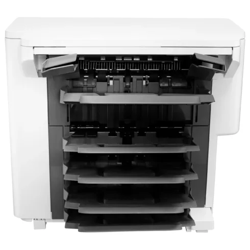 Spausdintuvo priedas HP Mailbox 800 Blatt mit Hefter M607/608 Serie (L0H20A)