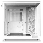 Kompiuterio korpusas NZXT H6 Flow RGB (CC-H61FW-R1), vaizdas 12