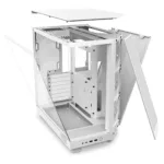 Kompiuterio korpusas NZXT H6 Flow RGB (CC-H61FW-R1), vaizdas 14