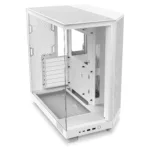 Kompiuterio korpusas NZXT H6 Flow RGB (CC-H61FW-R1), vaizdas 5