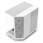 Kompiuterio korpusas NZXT H6 Flow RGB (CC-H61FW-R1), vaizdas 7