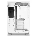 Kompiuterio korpusas NZXT H6 Flow RGB (CC-H61FW-R1), vaizdas 9