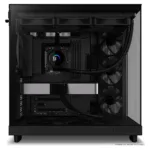 Kompiuterio korpusas NZXT H6 Flow (CC-H61FB-01), vaizdas 13