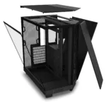 Kompiuterio korpusas NZXT H6 Flow (CC-H61FB-01), vaizdas 14