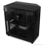 Kompiuterio korpusas NZXT H6 Flow (CC-H61FB-01), vaizdas 15