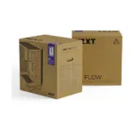 Kompiuterio korpusas NZXT H6 Flow (CC-H61FB-01), vaizdas 16