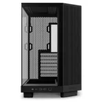 Kompiuterio korpusas NZXT H6 Flow (CC-H61FB-01)
