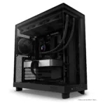 Kompiuterio korpusas NZXT H6 Flow (CC-H61FB-01), vaizdas 6