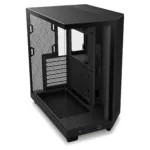 Kompiuterio korpusas NZXT H6 Flow (CC-H61FB-01), vaizdas 7