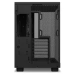 Kompiuterio korpusas NZXT H6 Flow (CC-H61FB-01), vaizdas 9