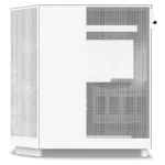 Kompiuterio korpusas NZXT H6 Flow (CC-H61FW-01), vaizdas 11