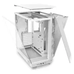 Kompiuterio korpusas NZXT H6 Flow (CC-H61FW-01), vaizdas 14