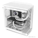 Kompiuterio korpusas NZXT H6 Flow (CC-H61FW-01), vaizdas 16