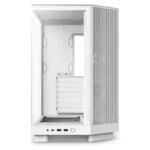 Kompiuterio korpusas NZXT H6 Flow (CC-H61FW-01)