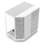 Kompiuterio korpusas NZXT H6 Flow (CC-H61FW-01), vaizdas 7