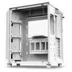 Kompiuterio korpusas NZXT H6 Flow (CC-H61FW-01), vaizdas 8
