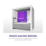 NZXT H9 H3 Flow
