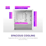 NZXT H9 H3 Flow