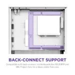 NZXT H9 H3 Flow
