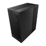 Kompiuterio korpusas NZXT H7 Flow RGB (CM-H72FB-R1), vaizdas 4
