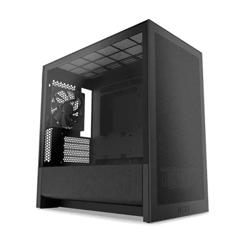 Kompiuterio korpusas NZXT H9 H3 Flow (CC-H31FB-01)