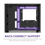 Kompiuterio korpusas NZXT H9 H3 Flow (CC-H31FB-01), vaizdas 7
