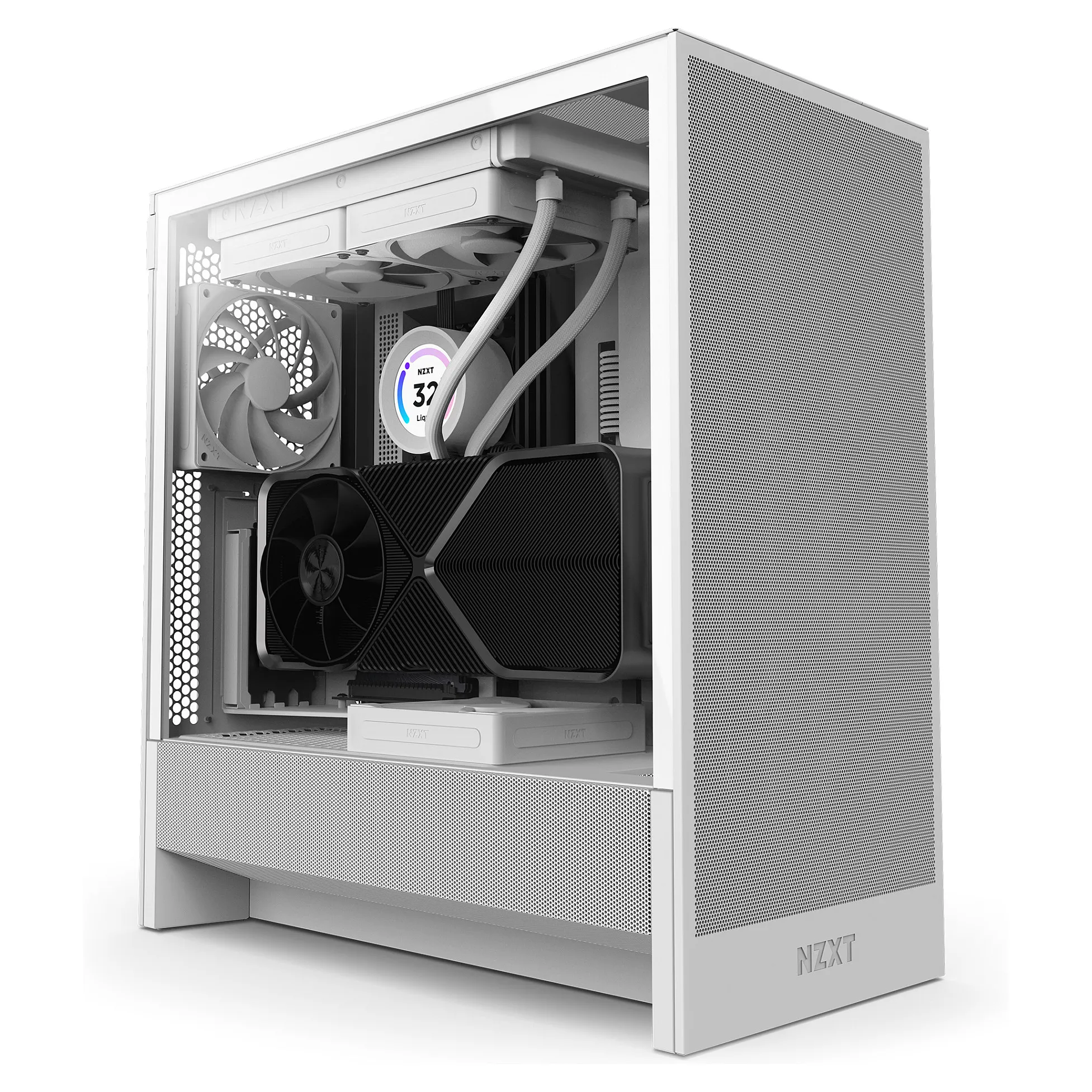NZXT H5 Flow NZXT H5 Flow